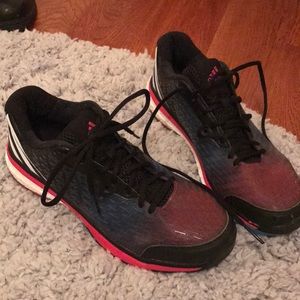 Adidas volleyball shoes!!!